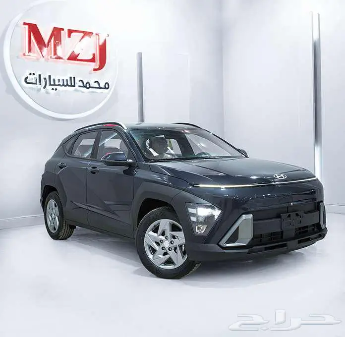 هيونداي كونا فئات والوان متعدده 2026 6