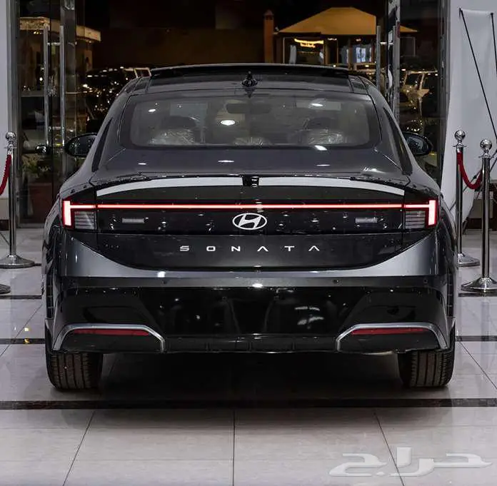 هيونداى سوناتا _ 2026 _( فليت _ سمارت _ كومفورت ) 13