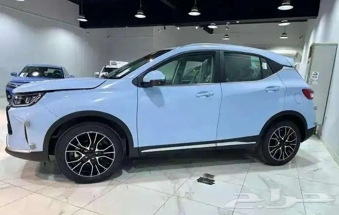 جيتور X50-بريميوم 2025 -(كاش -اقساط) 1