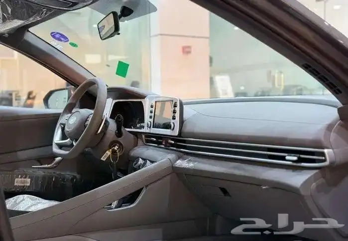 كيا سيلتوس ستاندر مطور 2025 أقساط 4