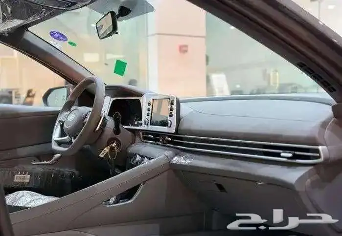 كيا سيلتوس ستاندر مطور 2025 اقساط جميع البنوك 5