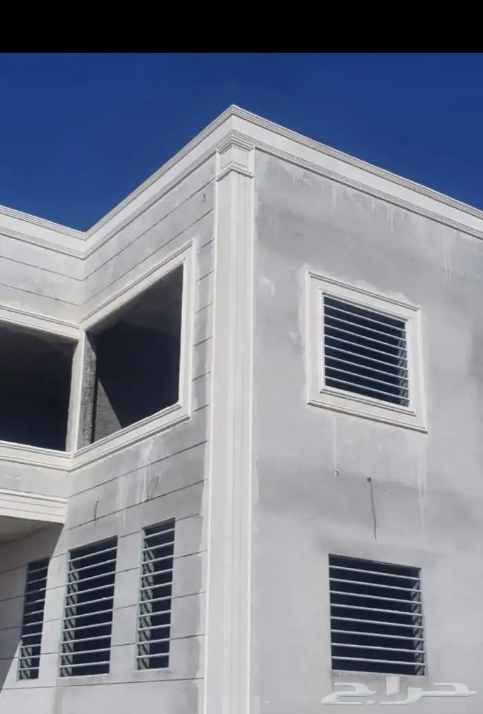 ديكورات خارجيه 3