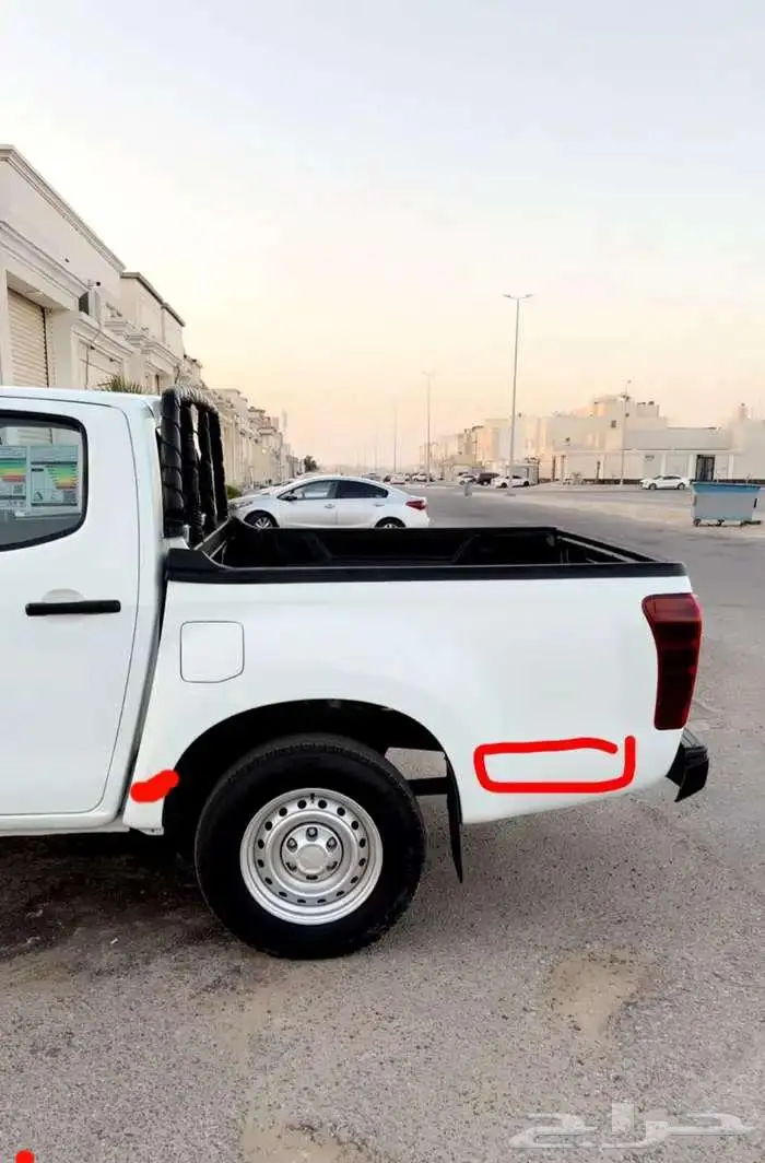 ايسوزو ديماكس 14