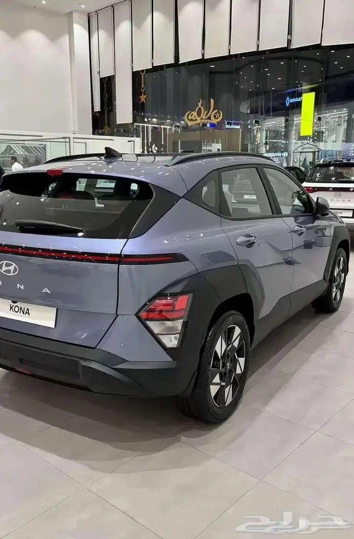 هيونداي كونا سمارت وكمفورت 2025 عروض تصفيات للكاش والتقسيط 10