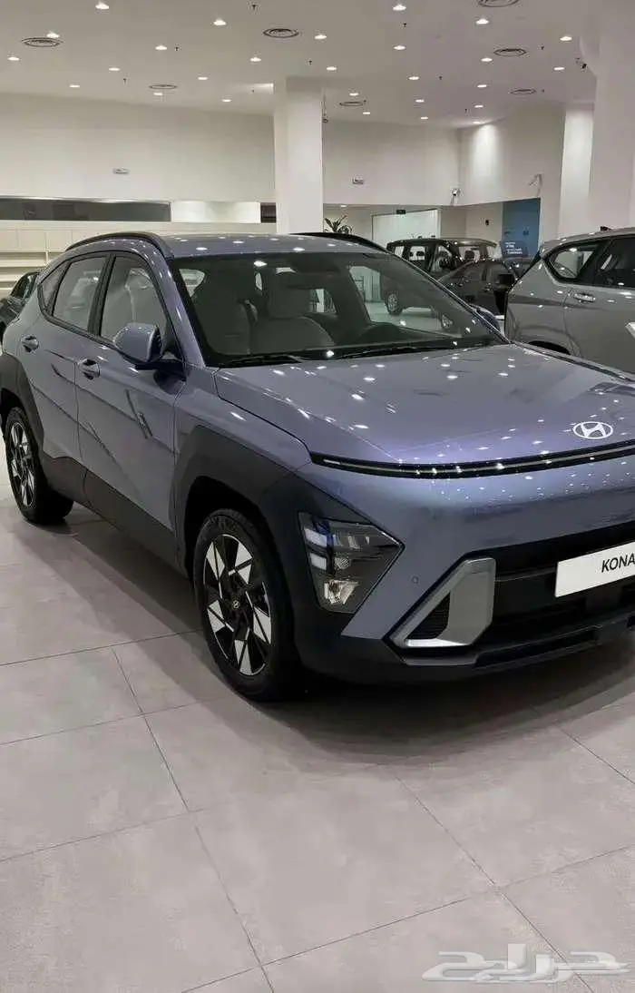 هيونداي كونا سمارت وكمفورت 2025 عروض تصفيات للكاش والتقسيط 8