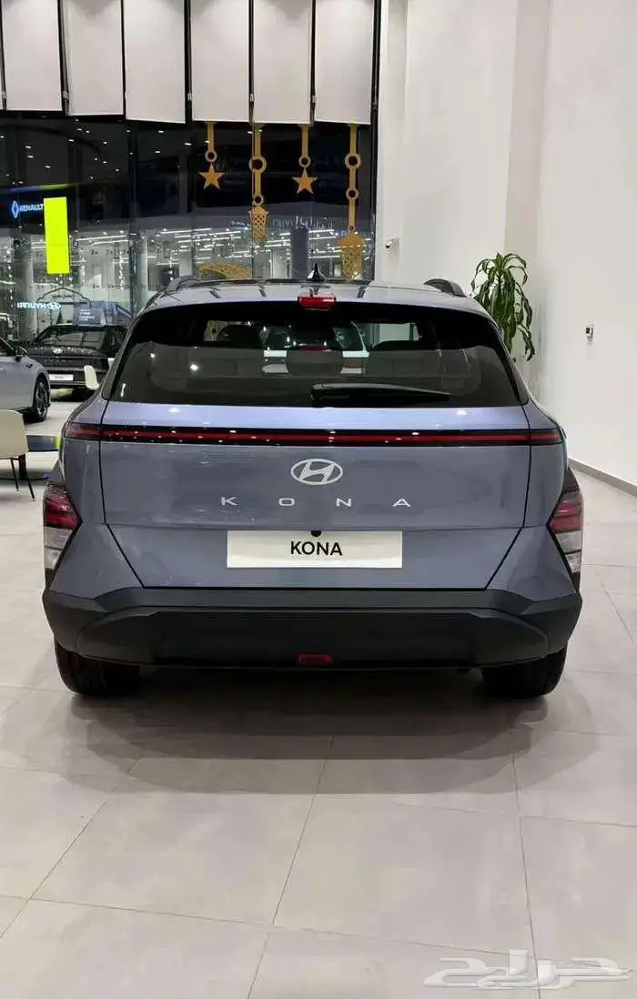 هيونداي كونا سمارت وكمفورت 2025 عروض تصفيات للكاش والتقسيط 11