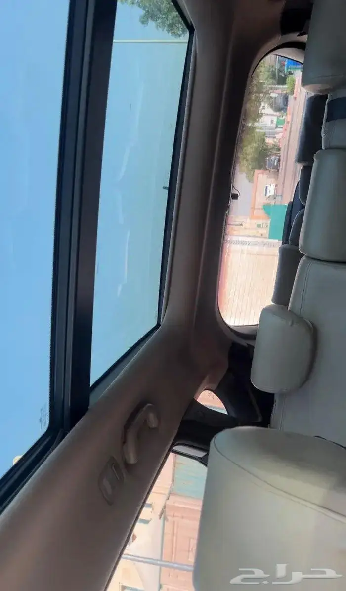 هيونداي سنتافي 2015 بدي وكالة 4 سلندر 2