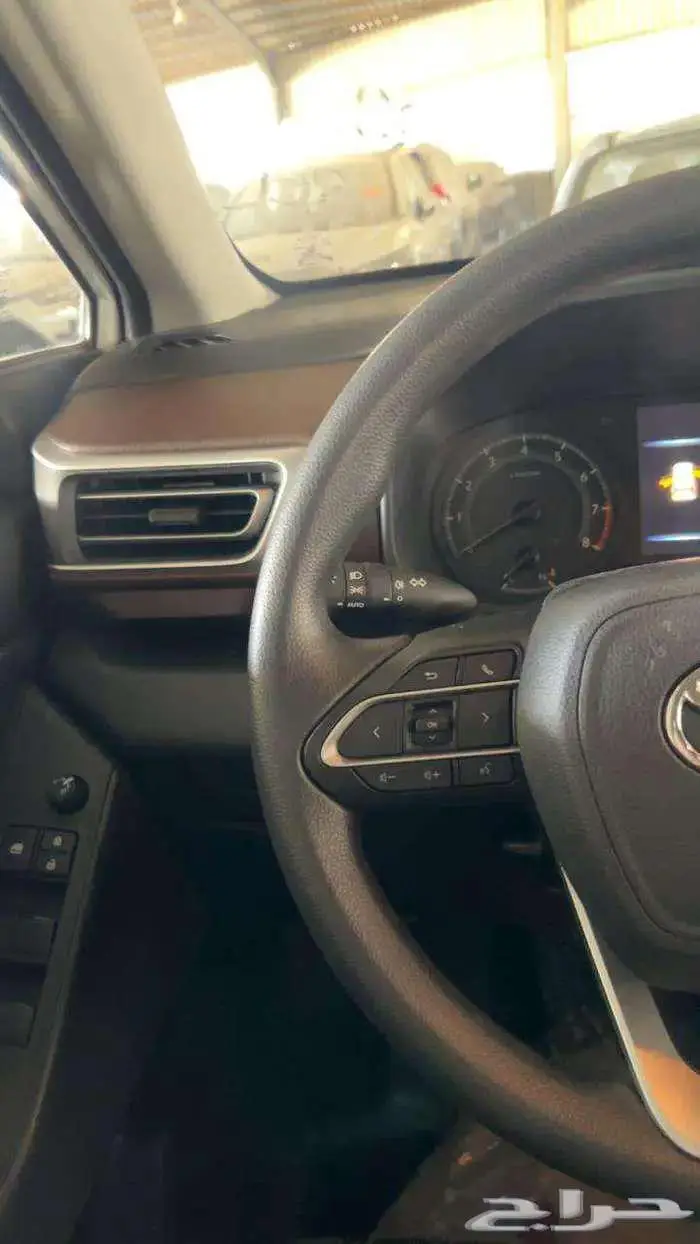 تويوتا انوفا GL 2026 0