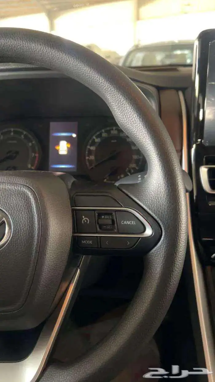 تويوتا انوفا GL 2026 2