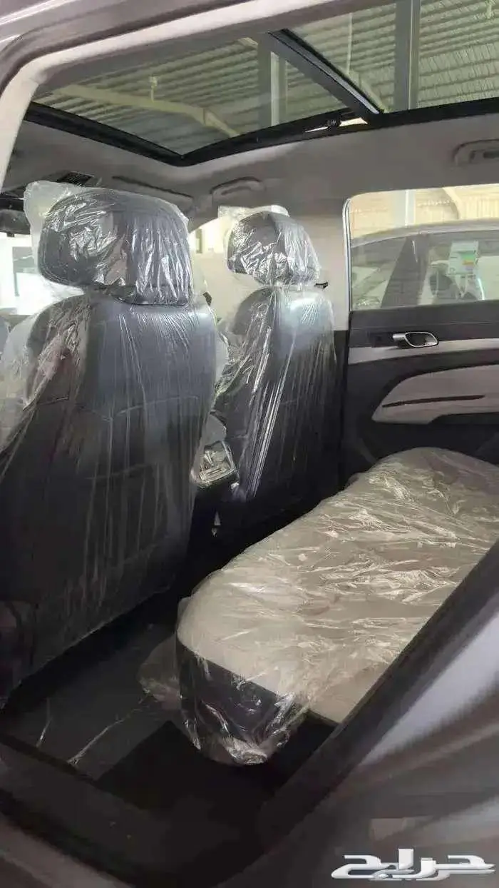 فورد تيريتوري جميع الفئات 2026 كاش وتمويل عرووض 7