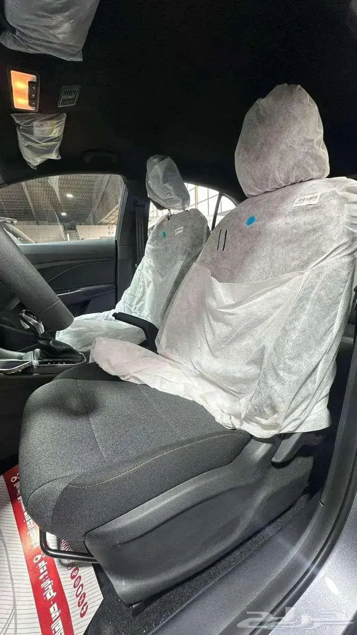 ام جي 3 ستاندر 2025 3