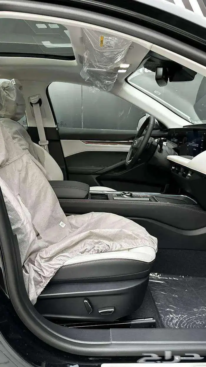 فورد تورس تيتانيوم 2026 كاش او اقساط 5