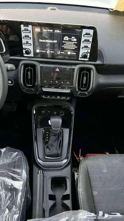 كيا سونيت 24 فل كامل ونص فل وأستاندر index