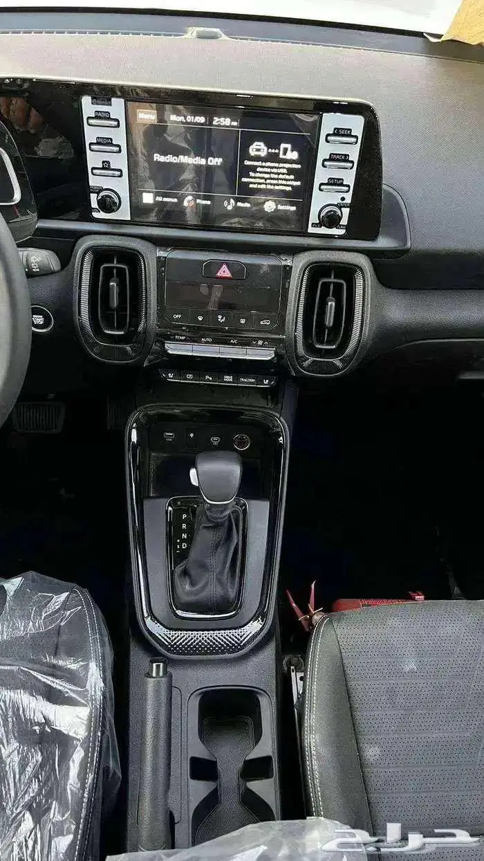 كيا سونيت 24 فل كامل ونص فل وأستاندر 3