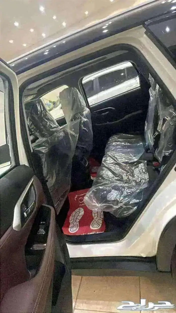 تويوتا اوربان كروزر مواصفات سعودي فل كامل 2025 كاش - اقساط 3