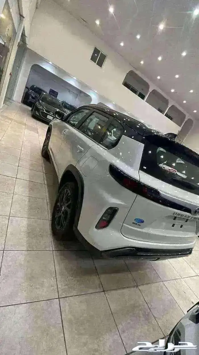 تويوتا اوربان كروزر مواصفات سعودي فل كامل 2025 كاش - اقساط 7