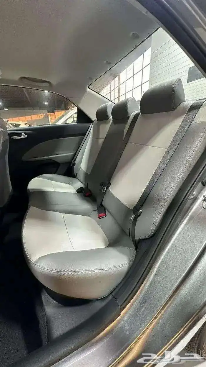 كيا بيجاس فل كامل فتحت سقف موديل 2026 كاش و تقسيط 5