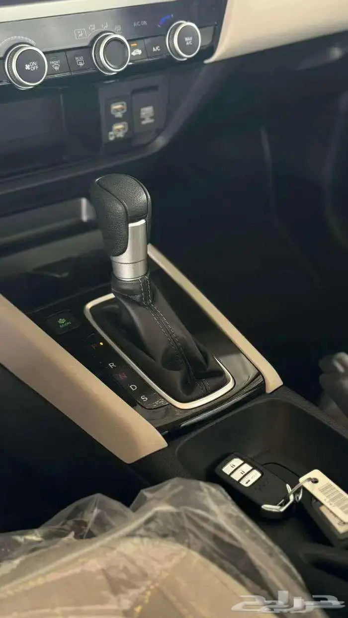 هوندا سيتي 2024 2