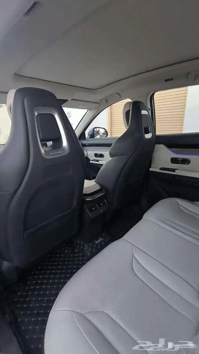 جيتور داشينج 2024 نظيف 5