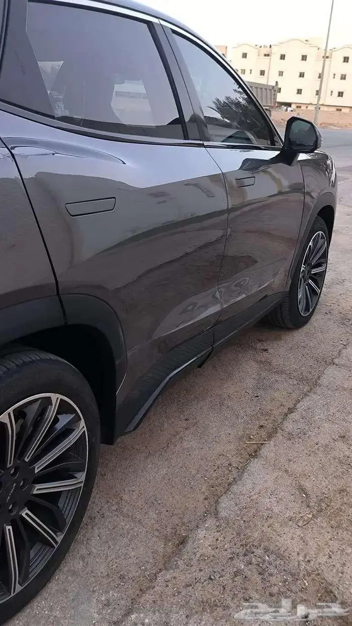 جيتور داشينج 2024 نظيف 10