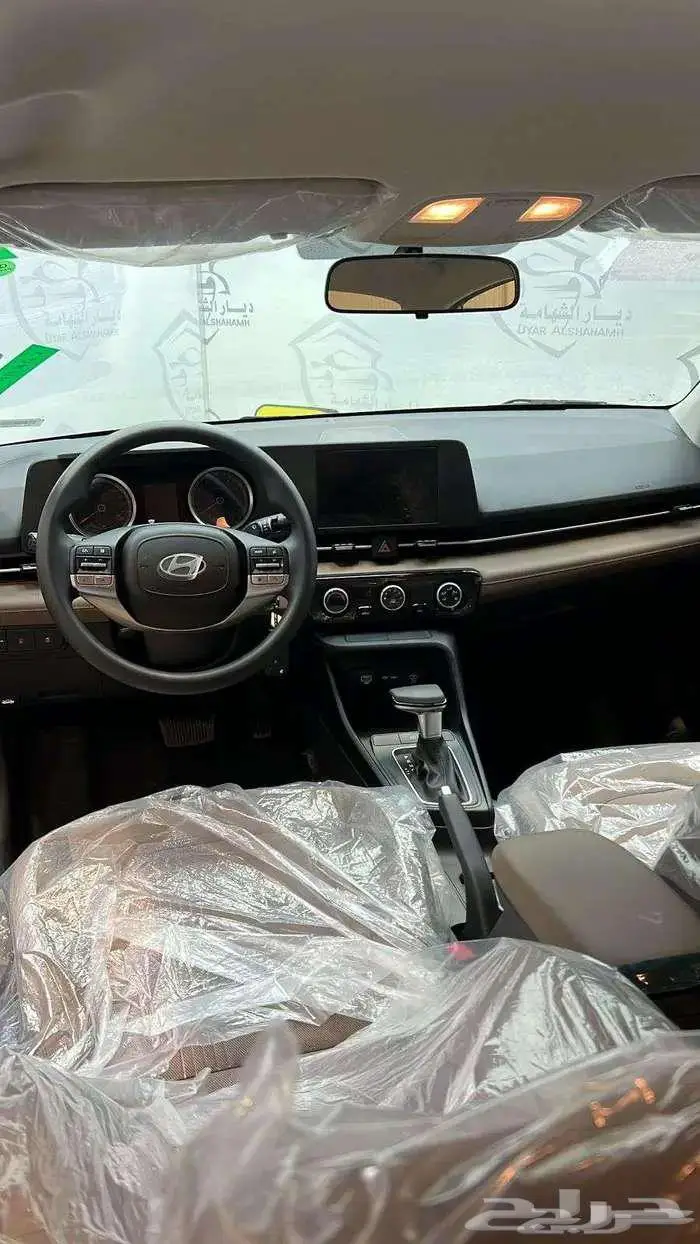 اكسنت فليت 2026كاش واقساط 1