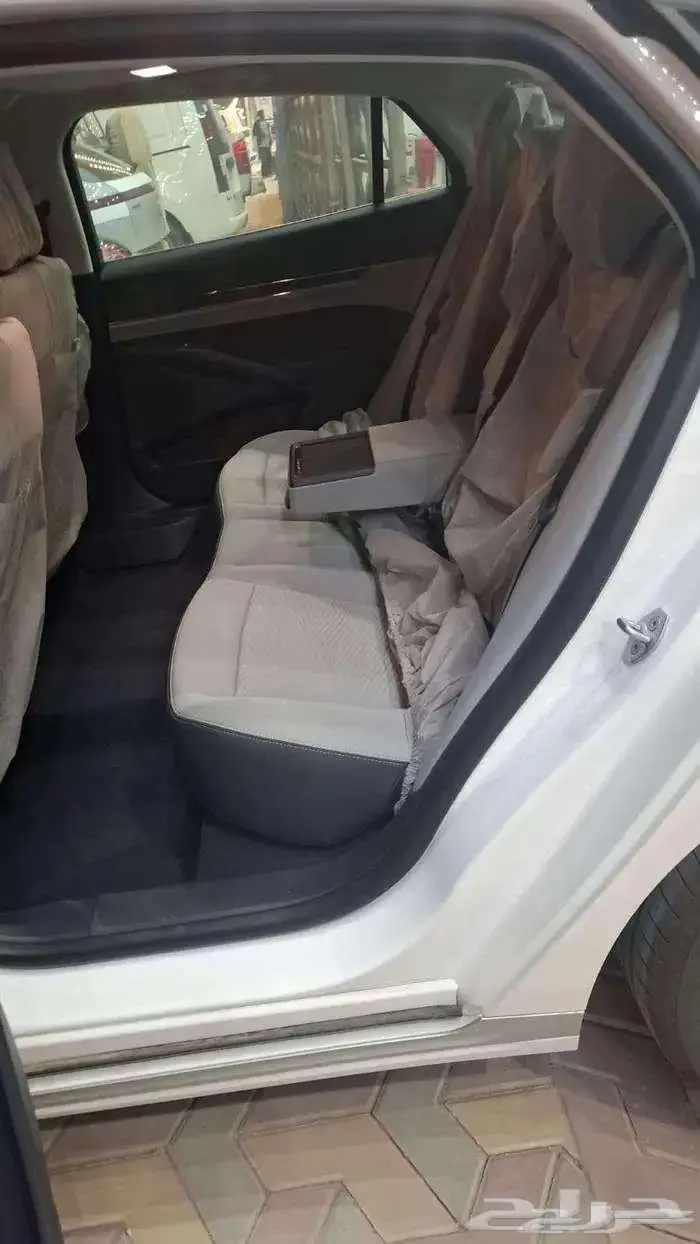 فورد تورس امبيانتى 2026 5