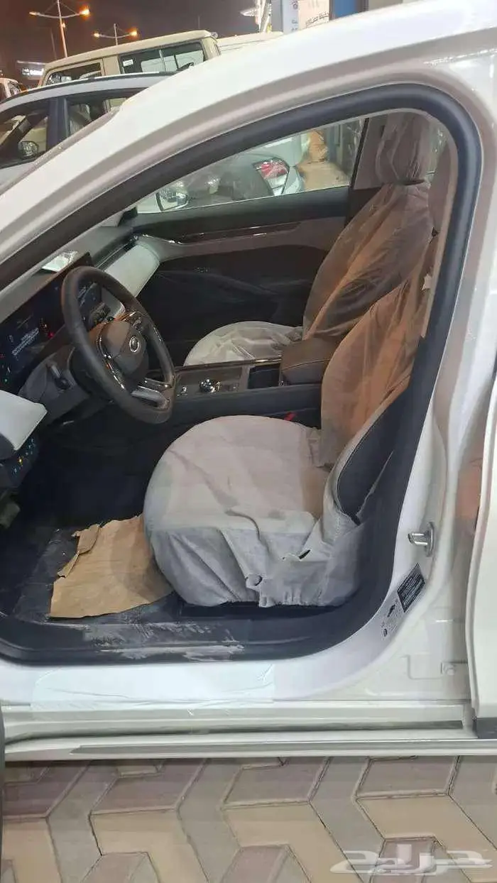 فورد تورس امبيانتى 2026 6