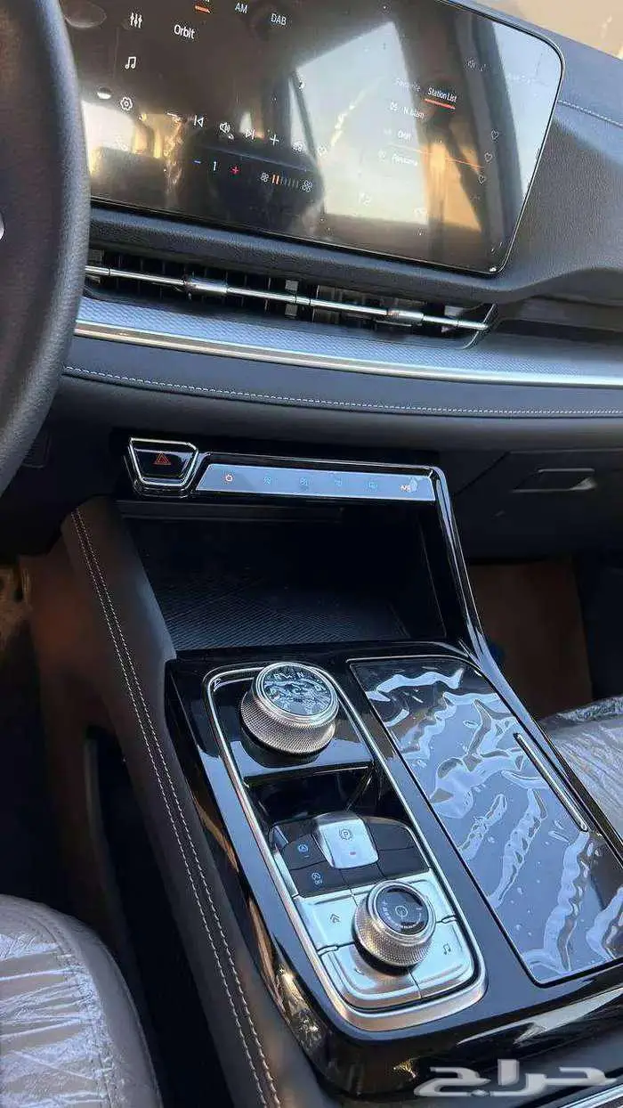 فورد تيريتوري امبيانتي 2026 وارد الناغي صيانه مجانيه 11