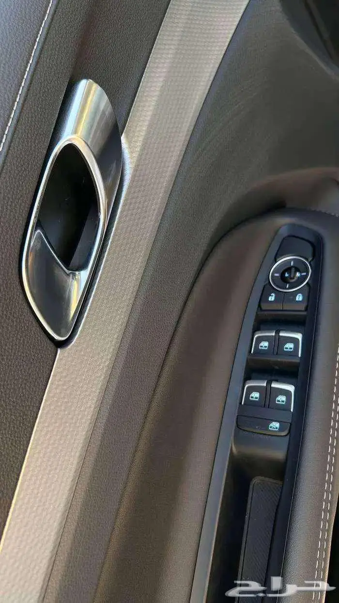 فورد تيريتوري امبيانتي 2026 وارد الناغي صيانه مجانيه 15