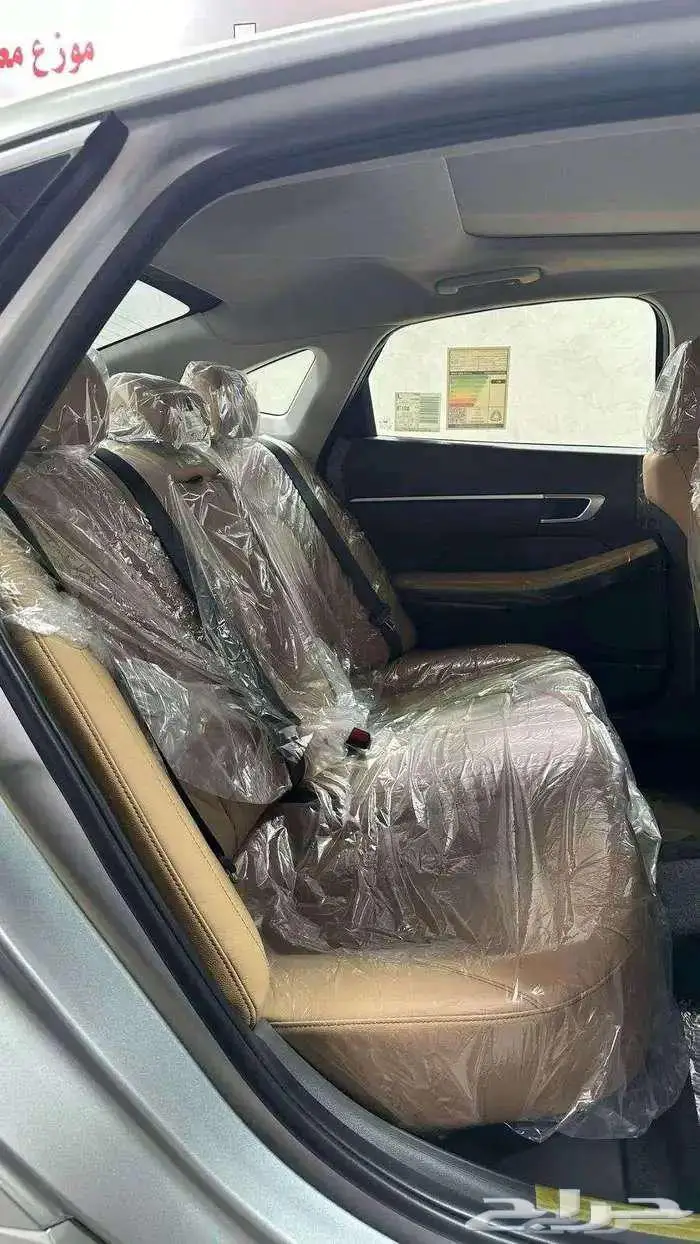 هونداي سوناتا كل الفئات 2026 كاش واقساط 6