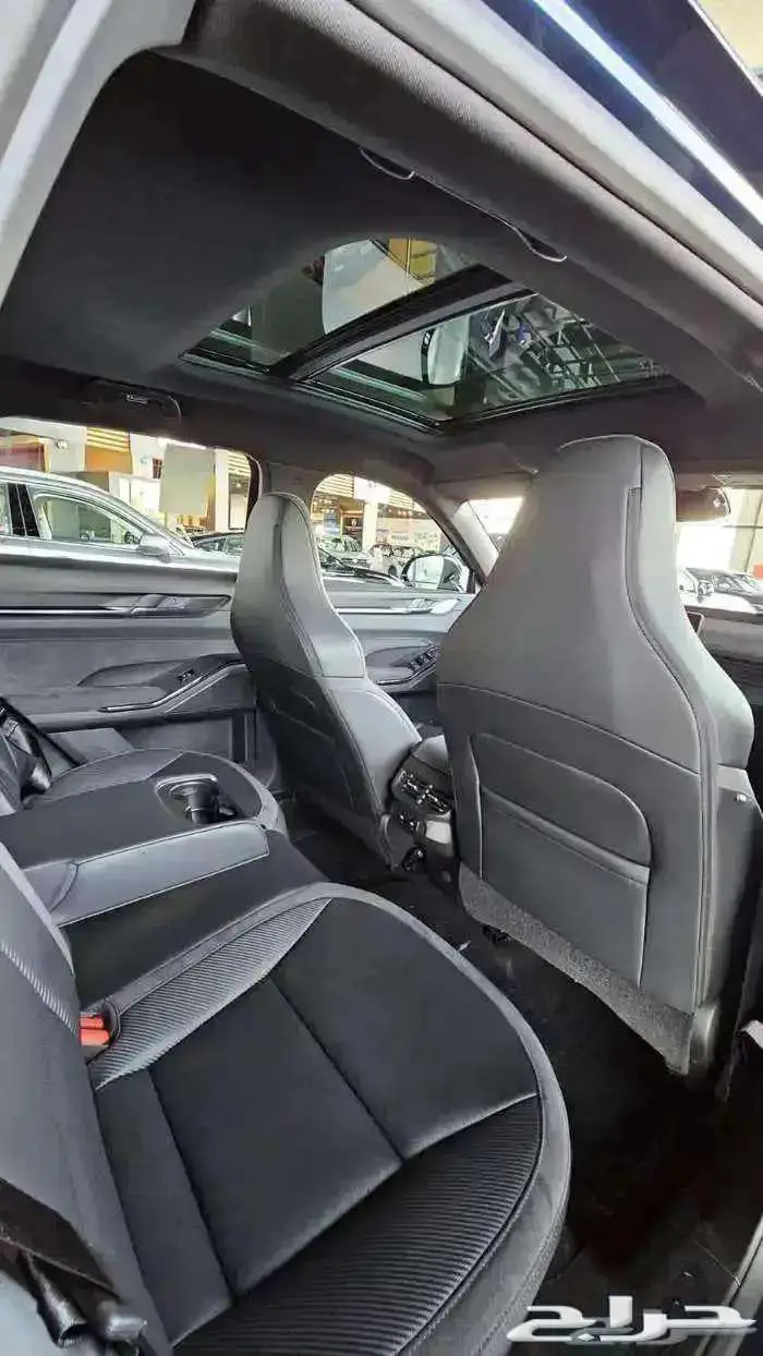 هافال اتش 6 جي تي فل كامل 2025 1