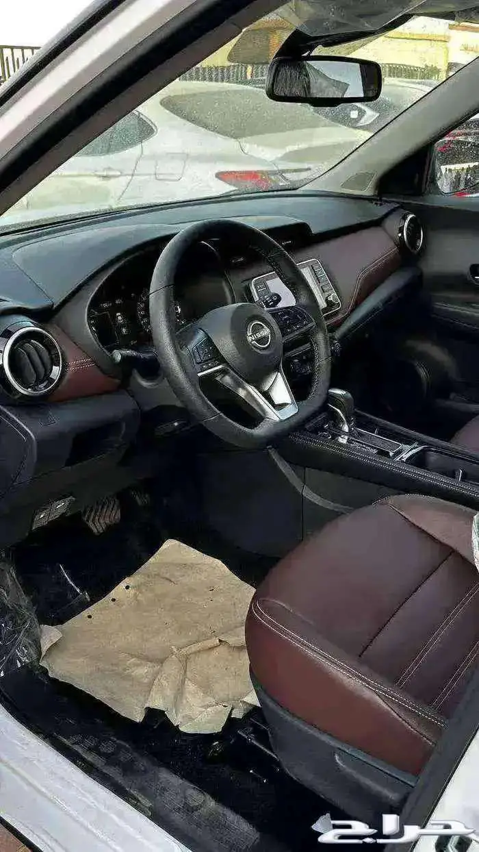 اقل سعر نيسان كيكس فل كامل 4