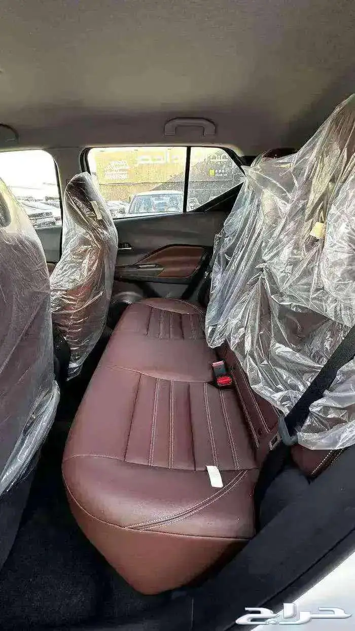 اقل سعر نيسان كيكس فل كامل 11