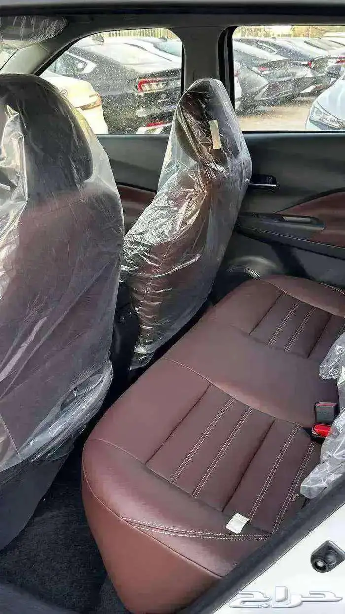 اقل سعر نيسان كيكس فل كامل 12