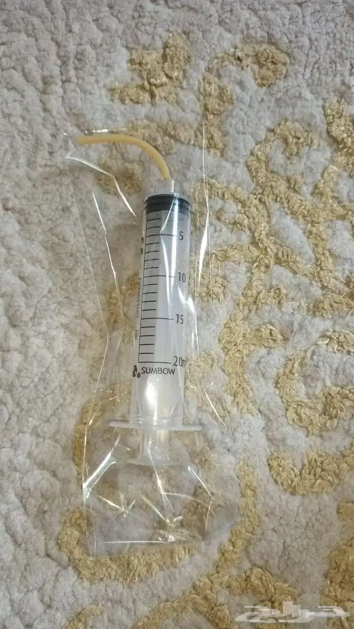 عرض خاص أبر غر 10مل 20 مل فقط بريال للكميات جمله 5