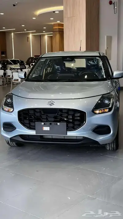 سوزوكي سويفت index