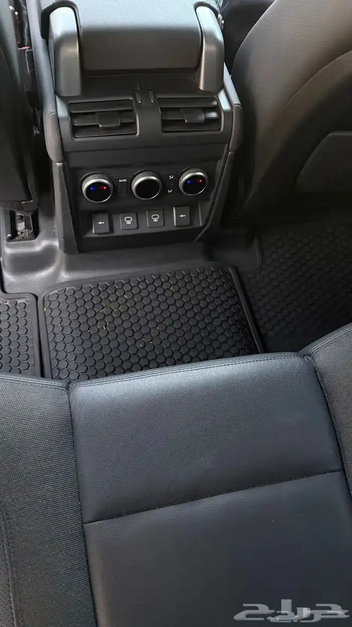 لاندروفر - ديفندر110 - 2021 9