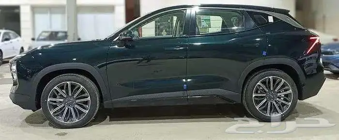 جيتور داشينج لاكجيرى 2024 ( كاش - تقسيط جميع البنوك ) 4