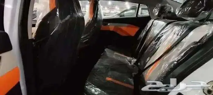 دونج فينج شاين 2026 E1 كاش وتمويل أقوى العروض وأقل الاسعار 9