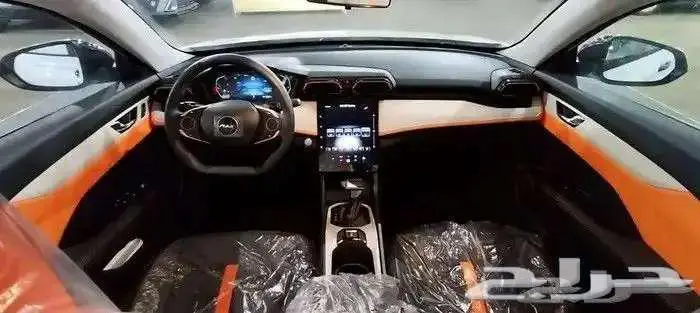 دونج فينج شاين 2026 E1 كاش وتمويل أقوى العروض وأقل الاسعار 4