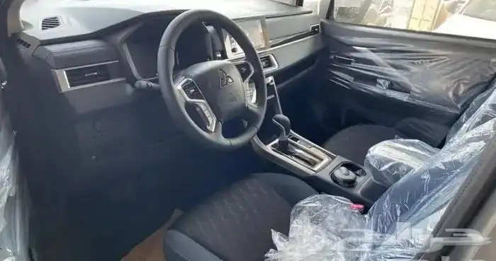 ميتسوبيشي اكسباندر كروس فل كامل 2025 4