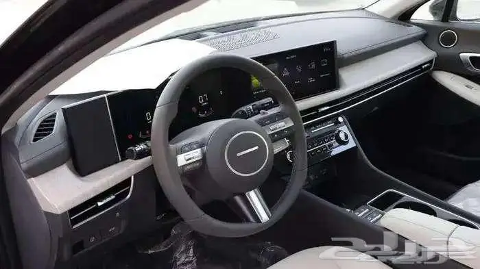 هيونداي سوناتا سمارت 2.5 موديل 2026 5
