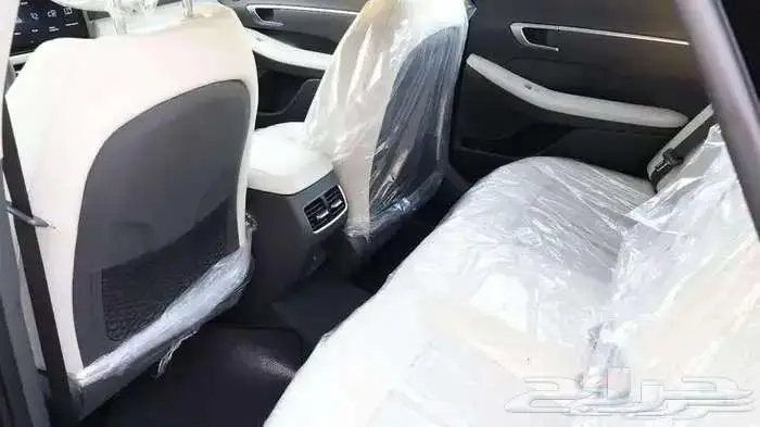 هيونداي سوناتا سمارت 2.5 موديل 2026 7