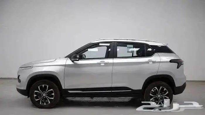 شفرولية جروف LT 2025 كاش - بنك 3