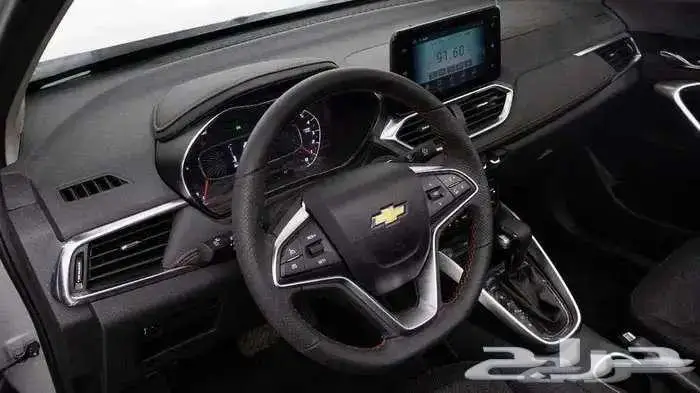 شفرولية جروف LT 2025 كاش - بنك 8