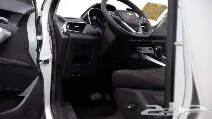 شفرولية جروف LT 2025 كاش - بنك 4