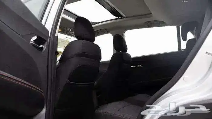 شفرولية جروف LT 2025 كاش - بنك 6