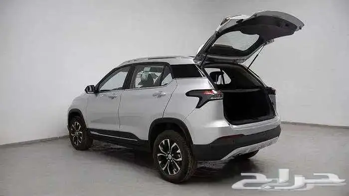 شفرولية جروف LT 2025 كاش - بنك 7