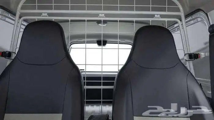 سوزوكي van بضاعه موديل 2026 كاش وتقسيط مؤسسات راجحي 6