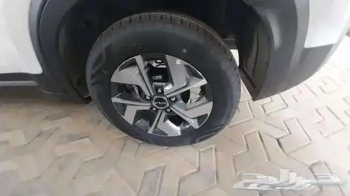كيا سونيت 24 فل كامل ونص فل وأستاندر 7